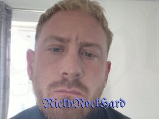 RickyRockHard