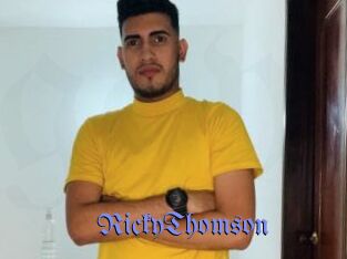 RickyThomson