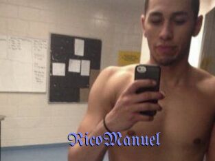 Rico_Manuel Gay Buzz