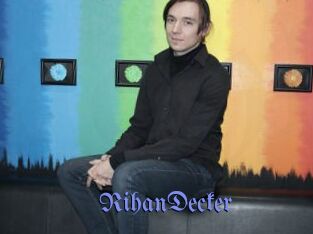 RihanDecker