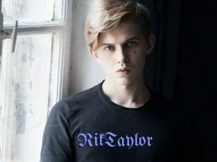 RikTaylor