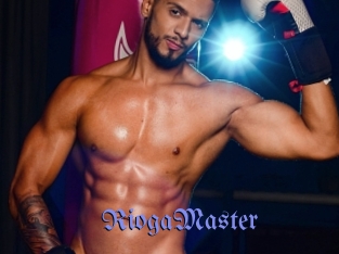 RiogaMaster Gay Buzz