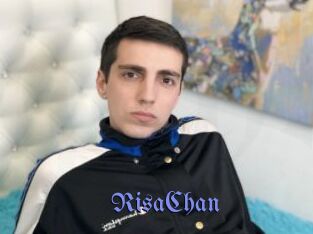 RisaChan