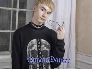 RiyatoDancer