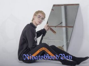 RiyatoGoodBoy