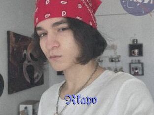 Rkapo