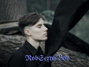 RobSexyyBoy