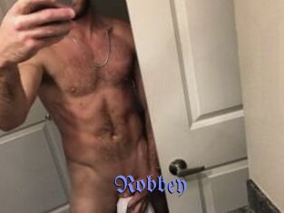 Robbey