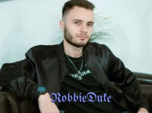 RobbieDuke