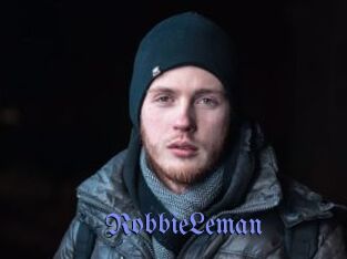 RobbieLeman