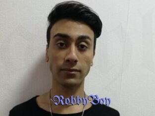 RobbyBoy