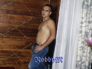 RobbyM