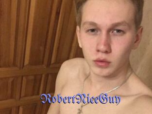 RobertNiceGuy