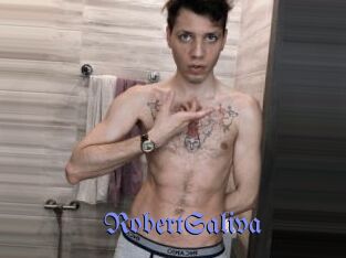 RobertSaliva