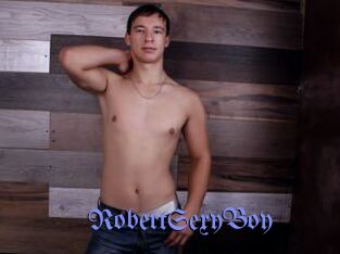 RobertSexyBoy