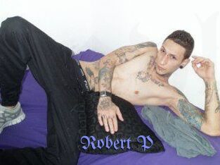 Robert_P Gay Buzz