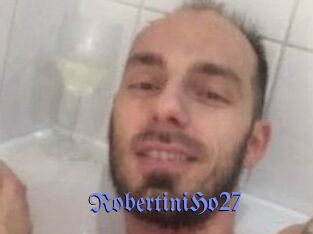 RobertiniHo27