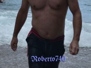Roberto740