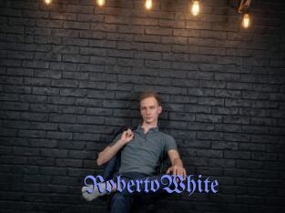 RobertoWhite