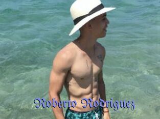 Roberto_Rodriguez Gay Buzz