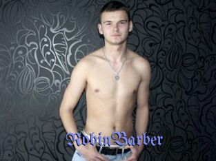 RobinBarber