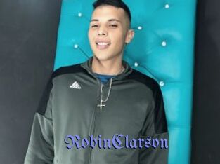 RobinClarson