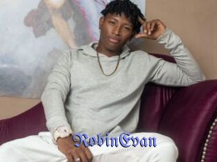 RobinEvan Gay Buzz