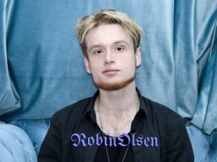RobinOlsen