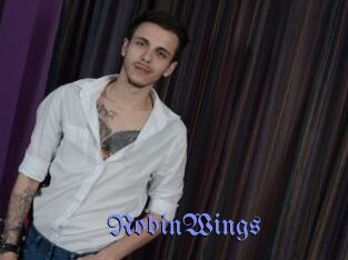 RobinWings