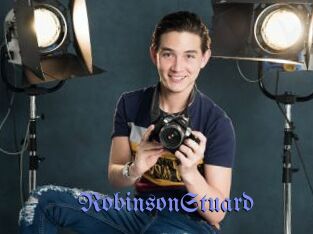 RobinsonStuard