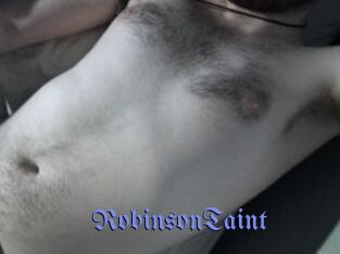RobinsonTaint
