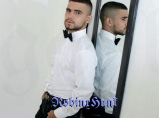 RobinxHunk