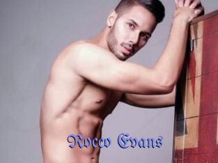 Rocco_Evans