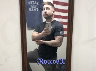 RoccooX