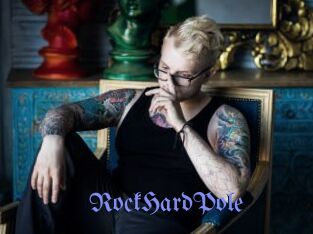 RockHardPole