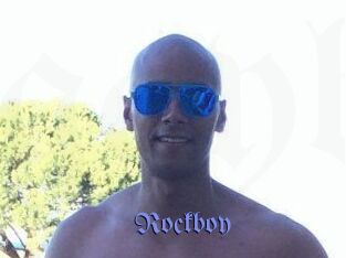 Rockboy