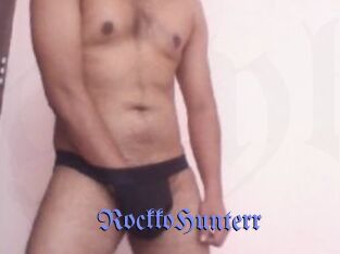 RockkoHunterr