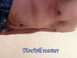 RockyCreamer