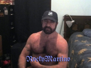 RockyMartino Gay Buzz