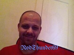 RodThunder69 Gay Buzz
