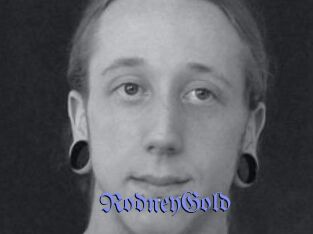 Rodney_Gold Gay Buzz