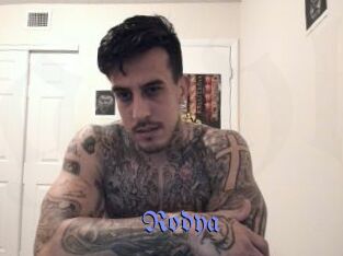 Rodya