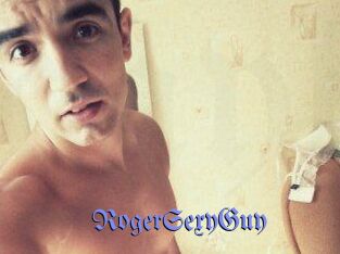 RogerSexyGuy