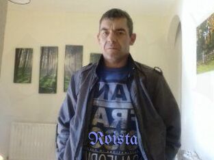 Roista