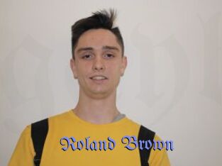 Roland_Brown