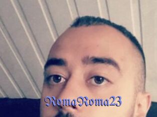 RomaRoma23