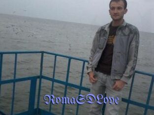 RomaSDLove