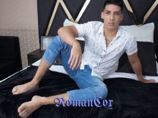 RomanCox