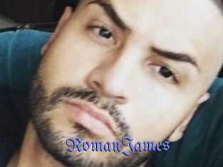 RomanJames