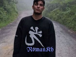 RomanKh